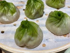 -苏小柳点心·手作小笼包(浦东嘉里城分院)