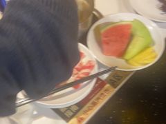 -九月海·海鲜自助(世纪东方店)