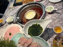 -鱼豆吉·豆浆鱼火锅(宜昌万达店)