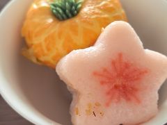 -知楚•精致湖北菜(武商MALL店)