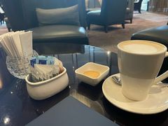 -济南绿地美利亚酒店