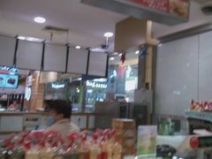 -第一食品(中环百联店)