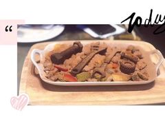 -MOSSO德国餐厅·音乐酒吧(环宇荟店)