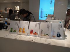 -兰熊鲜奶(西直门凯德mall店)