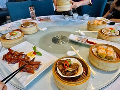 烤乳鸽-春满园·早茶·粤菜·宴会(前海店)