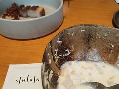 -SHAN山(前滩太古里店)