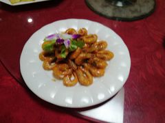 -大眼锅贴水饺(河东店)