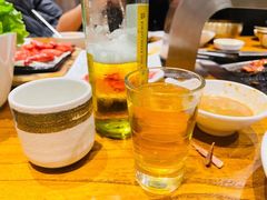 -一心烤肉(延安路店)