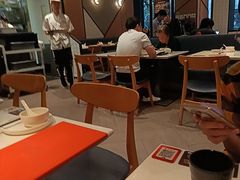 -新旺茶餐厅·早餐·夜宵(仙霞店)