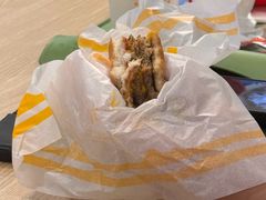 -麦当劳(北京南站店)