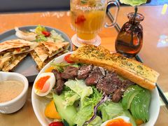 -Simple Yummy简单美味(上邦百汇城店)