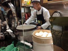 -南门小馆·清真(国贸商城店)