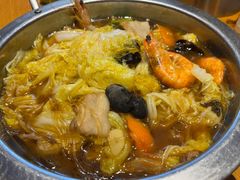 -渔家颂歌渔家味道(青石路店)