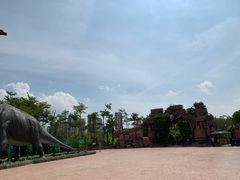 -厦门方特梦幻王国