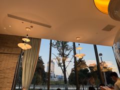 景观位-宁波状元楼酒店(和义路店)