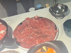 -椰子湾·海南火锅·糟粕醋·椰子鸡(正大广场店)