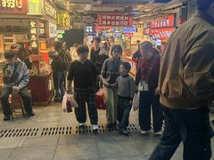 -观音桥步行街
