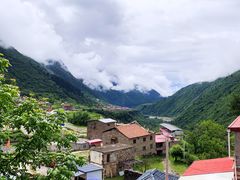 -孟屯河谷景区