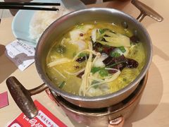 -多喝汤·粤式茶餐(太和金铂店)
