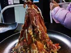 -爆丼日式大排档(季华园店)