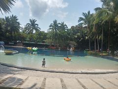 -三亚湾海居铂尔曼度假酒店