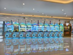 -汤姆熊欢乐世界(大连恒隆广场店)