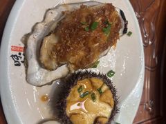 -旺角小渔村(二马路店)