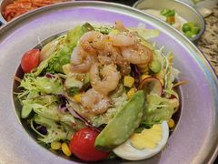 -首尔烤肉大排档(合生汇店)