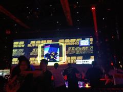 -苏荷酒吧(九街店)