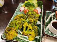 -克比叔叔印度餐厅Kebabs on the Grille(人民广场店)