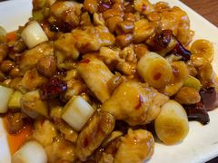 宫保鸡丁-好嫂子(知春路店)