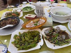 -秋姐美食店(旅游大道店)