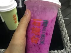 -野萃山·潮汕厚果汁(十亩地店)