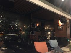 -礼途酒店·餐吧
