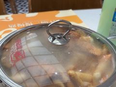 -黄记煌三汁焖锅(华发商都店)
