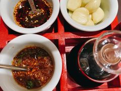 -乾隆饺子馆(中兴广场店)