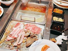 -星伦多自助料理·涮烤一体(虹悦城店)