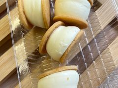 奶酪饼干-甜嘟嘟烘焙坊(舒城路店)