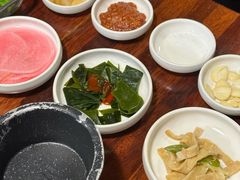 -Dombe豚(黑猪肉街店)