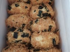 -鲍师傅糕点(台东步行街店)