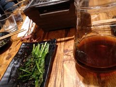 -聚点串吧·北京烧烤(赵登禹路店)