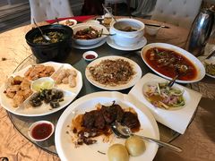 -厦门宝龙铂尔曼大酒店·龙之渊中餐厅