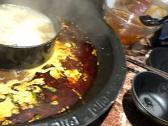 -味仙疯美蛙鱼头(清扬路总店)