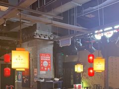 -老淮安·淮安菜(涟水店)