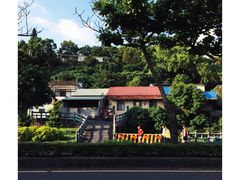 -淡水老街