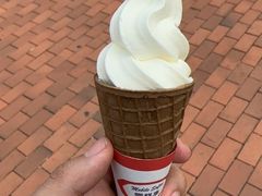 -富豪雪糕车流动点(尖沙咀店)