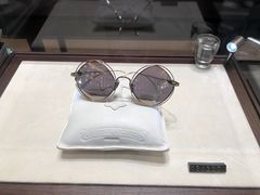 -溥仪眼镜PUYI OPTICAL(国贸商城店)