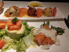 -Pasha帕夏土耳其餐厅(南昌路店)