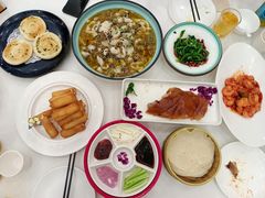 -红菜坊·烤鸭·川鲁宴(石园店)