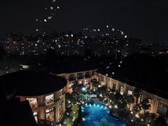 -上海星河湾酒店(闵行店)